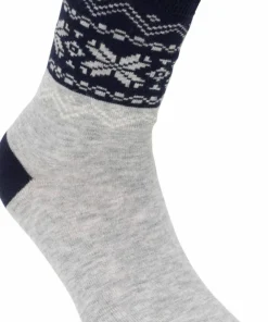 Sale Heritage Merino Socks Herrstrumpor