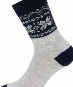 Sale Heritage Merino Socks Herrstrumpor