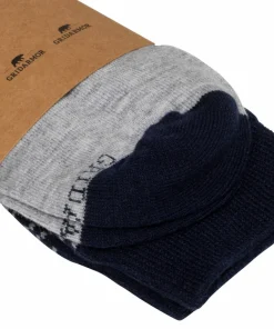 Sale Heritage Merino Socks Herrstrumpor
