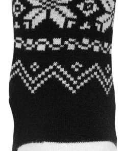 Clearance Heritage Merino Socks Damstrumpor