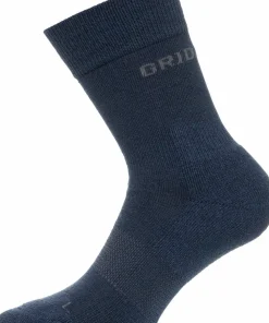 Gridarmor Hiking Wool Sock G2 Navy Blazer Sale