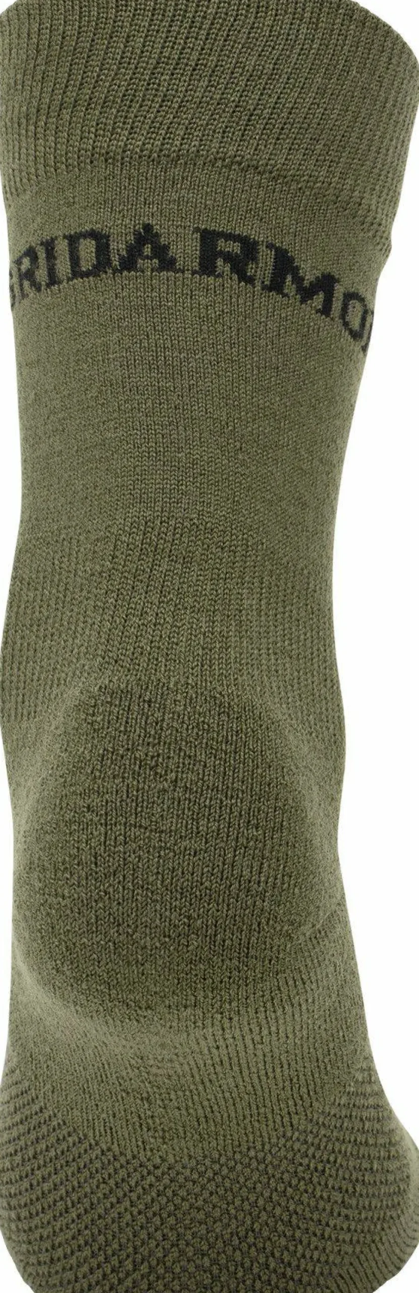 Gridarmor Hiking Wool Sock G2 Winter Moss