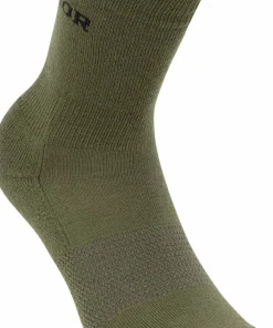 Gridarmor Hiking Wool Sock G2 Winter Moss New