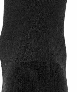 Gridarmor Hiking Wool Sock G2 Black Beauty New