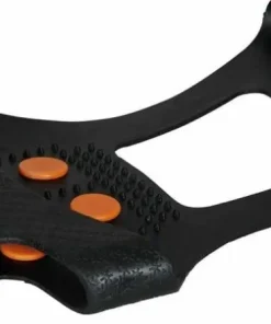 Gridarmor Ice Grippers Black Hot