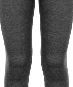 New Juniors' Viks Wool Undertøy Set Barn Underställ & Underkläder Barn