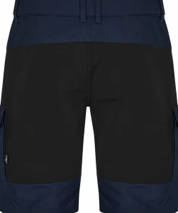 Gridarmor Men's Granheim Hiking Shorts Navy Blazer Navyblazer Discount