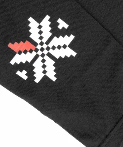 Online Men's Merino Undertøy Zip Longs Underställ Herr