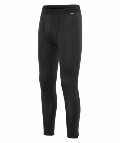 Online Men's Merino Undertøy Zip Longs Underställ Herr