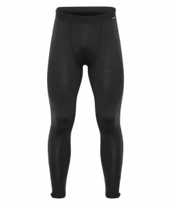 Online Men's Merino Undertøy Zip Longs Underställ Herr