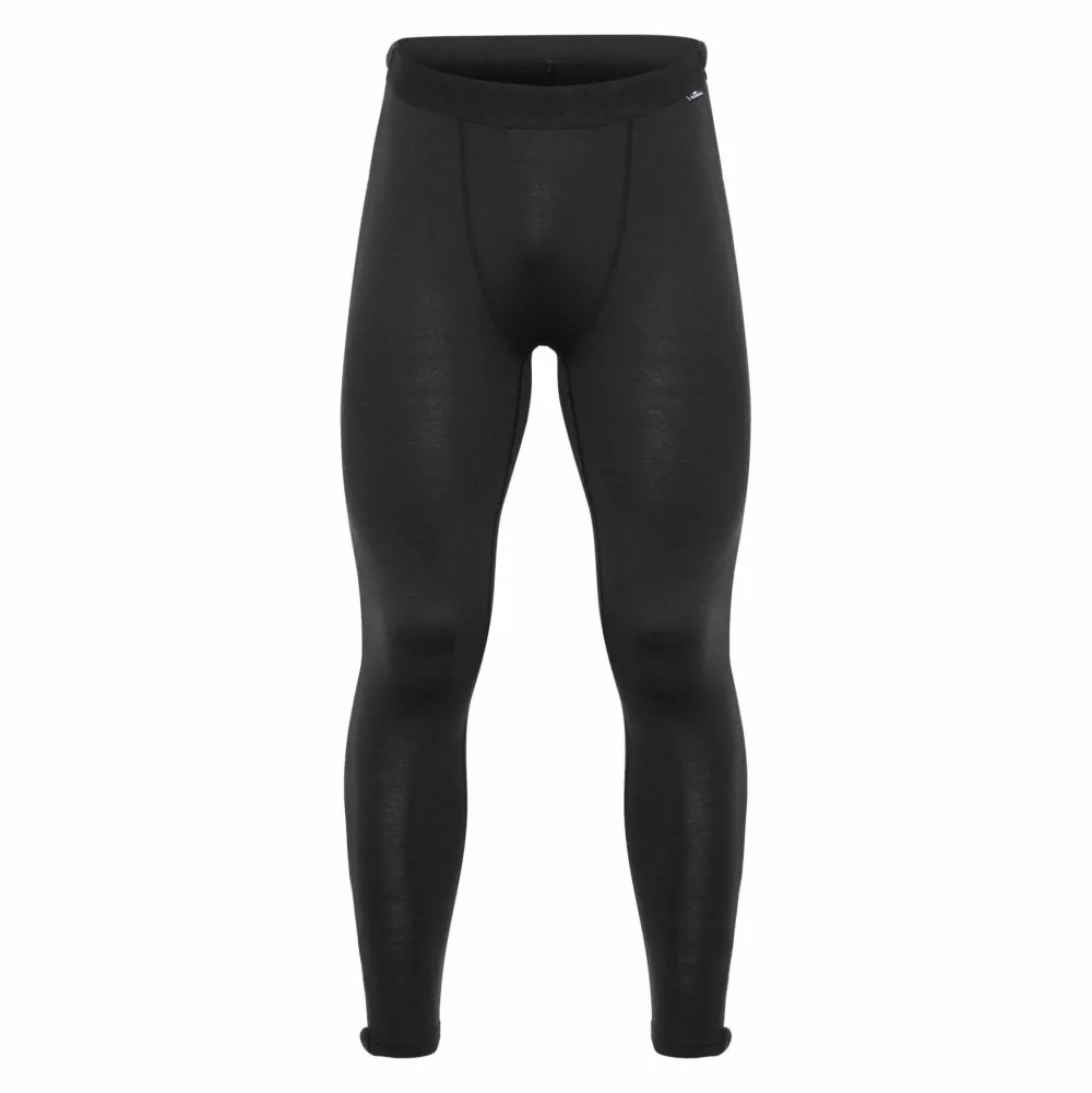 Online Men's Merino Undertøy Zip Longs Underställ Herr