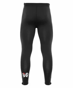 Online Men's Merino Undertøy Zip Longs Underställ Herr