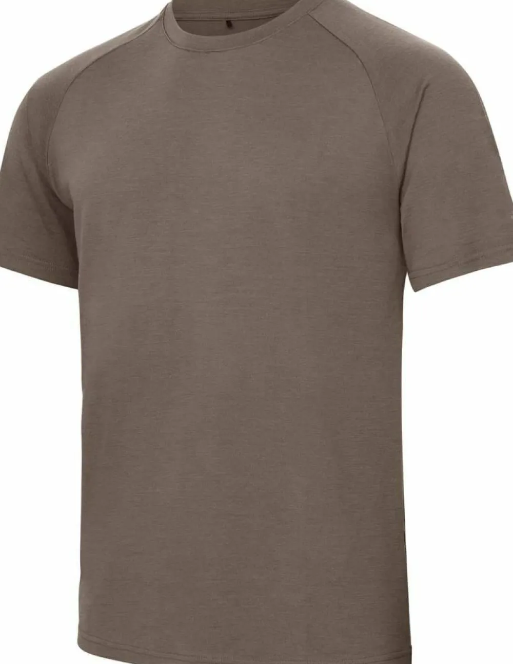 Gridarmor Men's Merino Wool Tee Falcon Hot