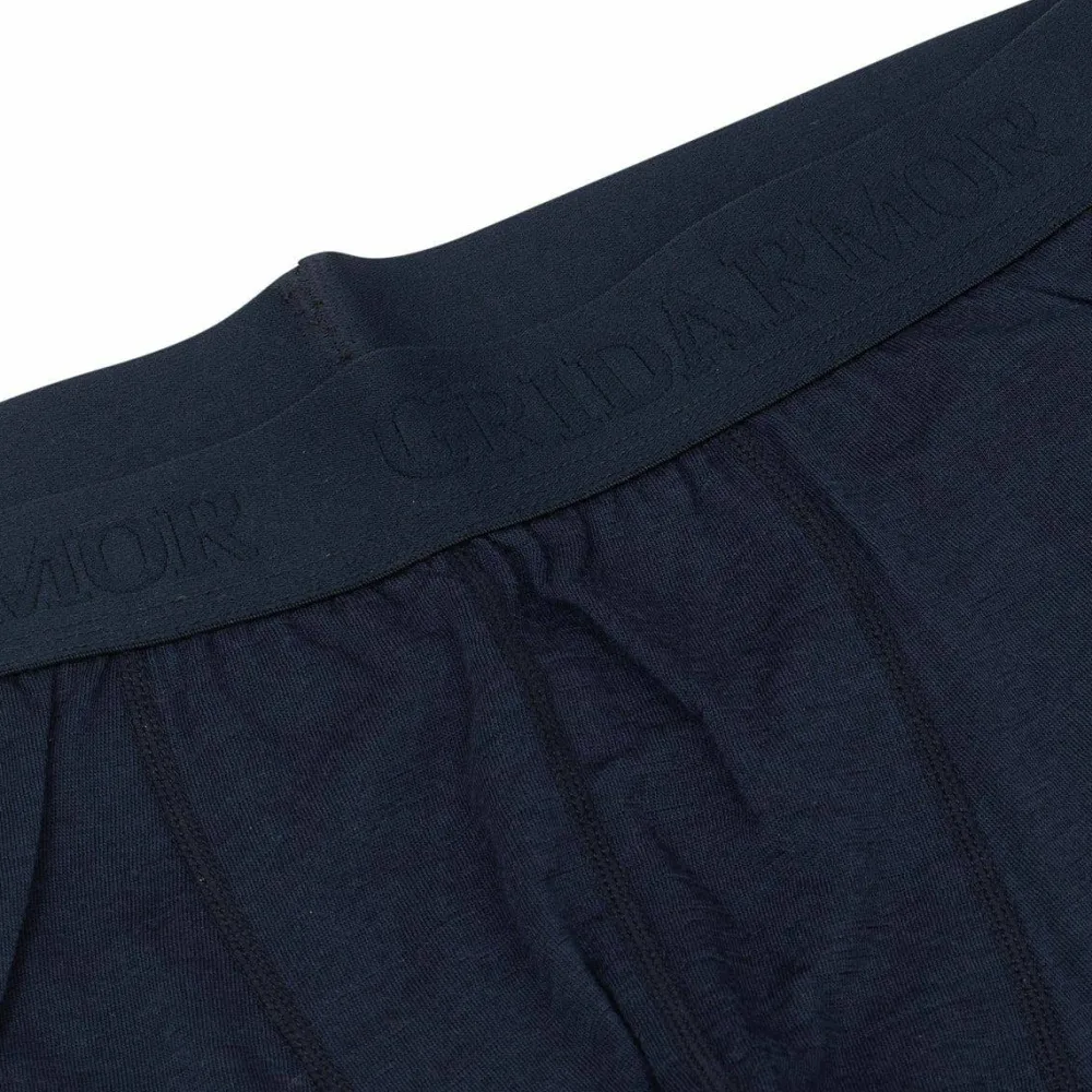 Hot Men's Merino Wool Boxers Kalsonger