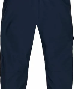 Gridarmor Men's Skare Soft Shell Knickers Navy Blazer Clearance