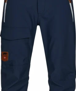 Gridarmor Men's Skare Soft Shell Knickers Navy Blazer Clearance