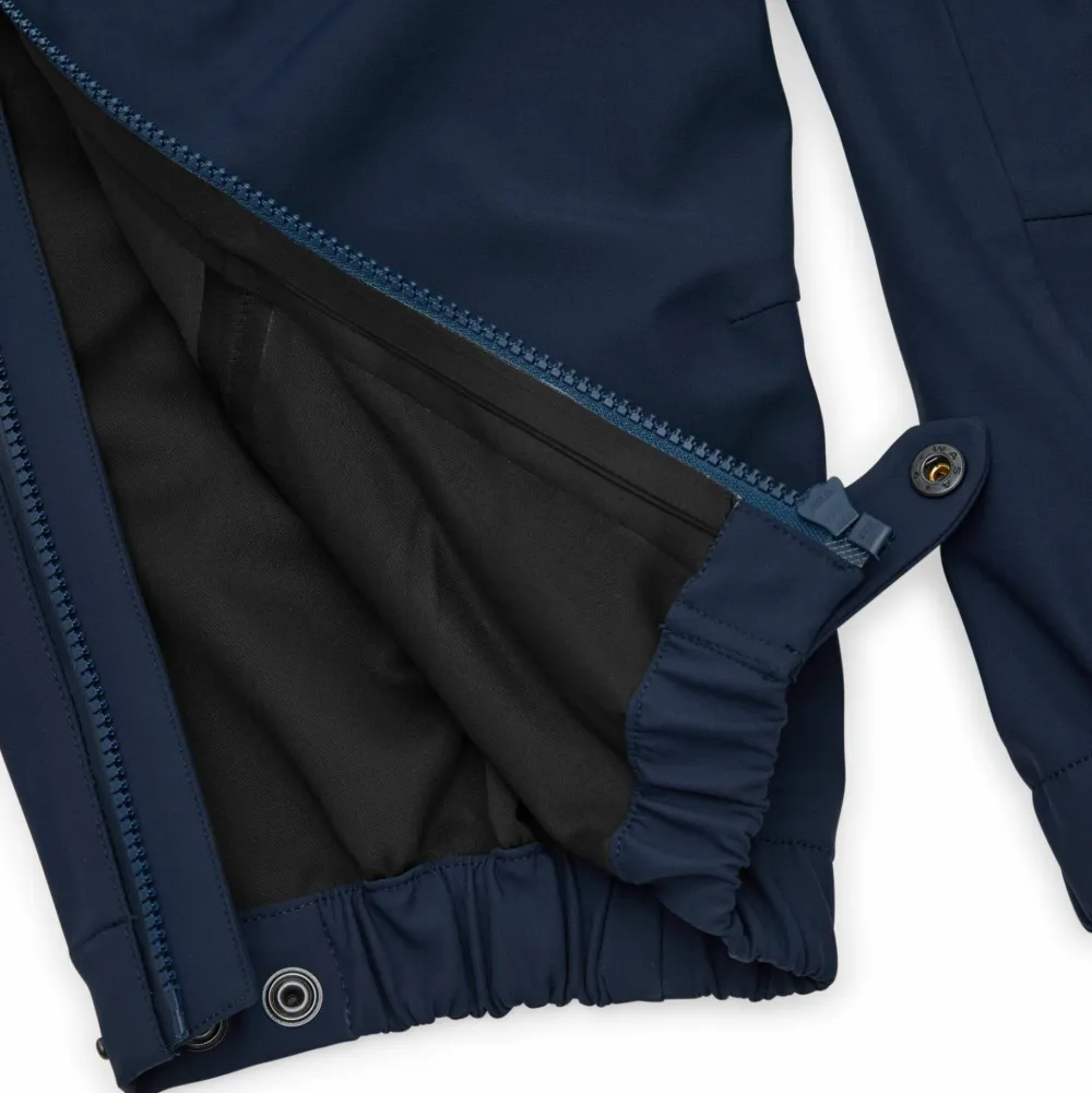 Gridarmor Men's Skare Soft Shell Knickers Navy Blazer Clearance