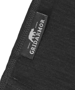 Hot Men's Viks Wool Top 2.0 Underställ Herr