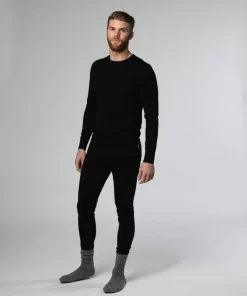 Hot Men's Viks Wool Top 2.0 Underställ Herr