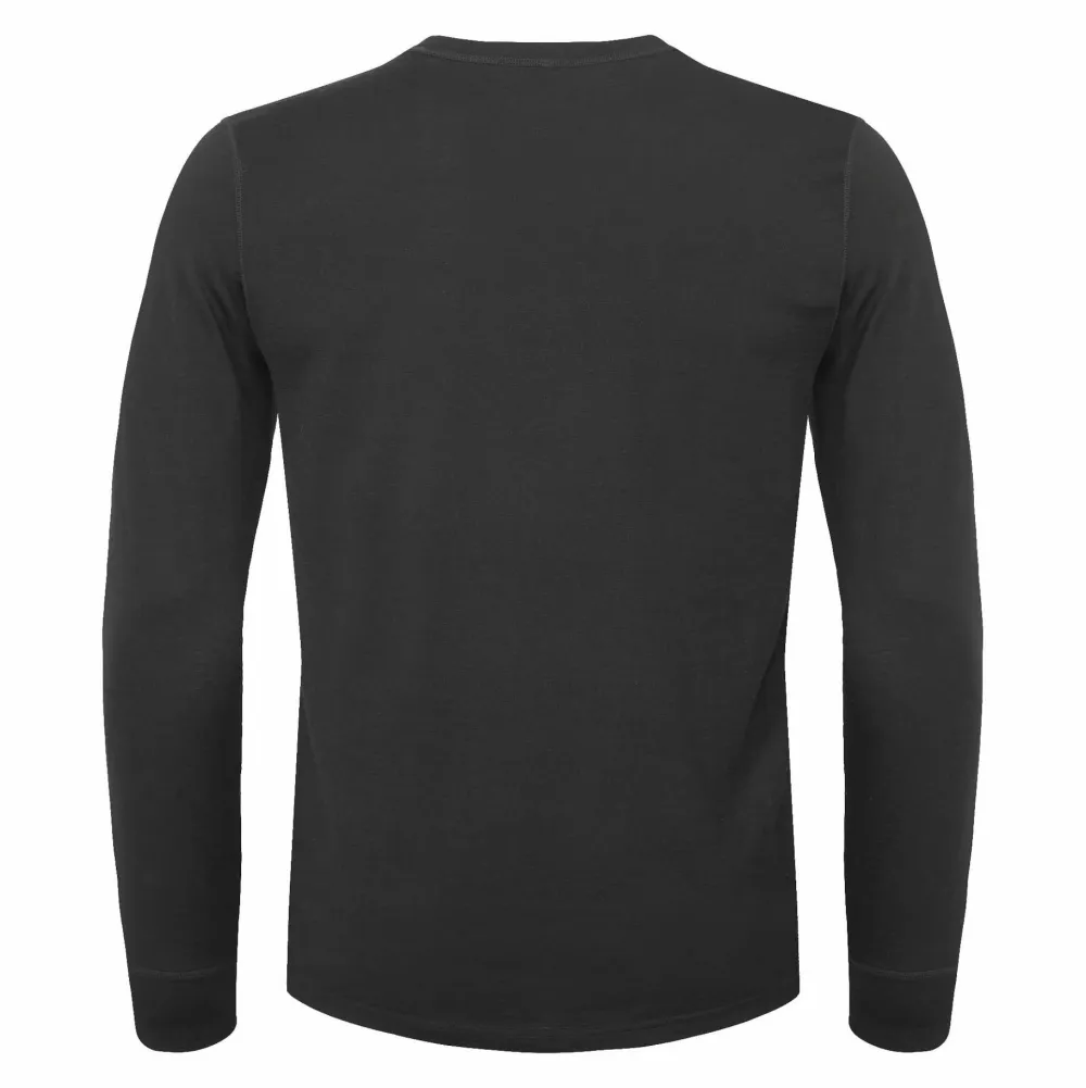 Hot Men's Viks Wool Top 2.0 Underställ Herr