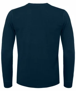 Gridarmor Men's Viks Wool Top 2.0 Navy Blazer