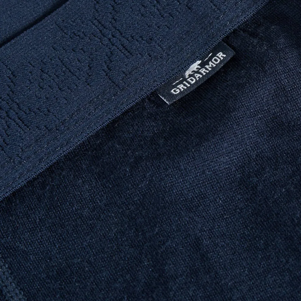 Discount Men's Viks Wool Undertøy Longs Underställ Herr