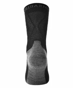 Gridarmor Merino Trekking Socks Jet black Online