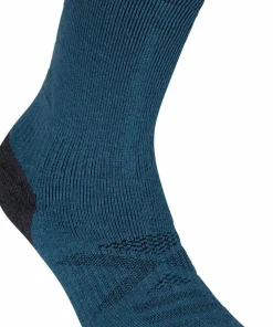 Gridarmor Merino Trekking Socks Indian Teal New