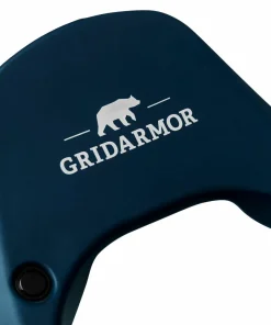 Gridarmor Pasvik Snowshoe Navy blazer Outlet