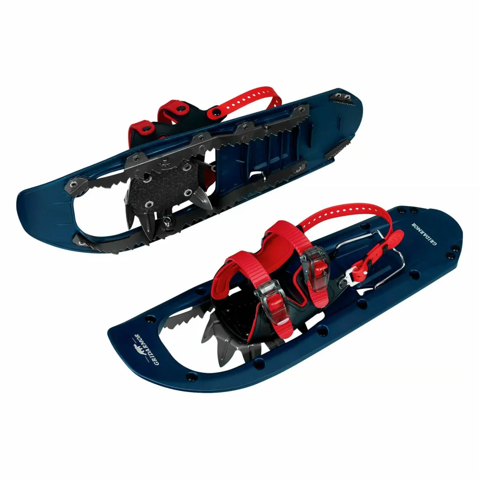 Gridarmor Pasvik Snowshoe Navy Blazer