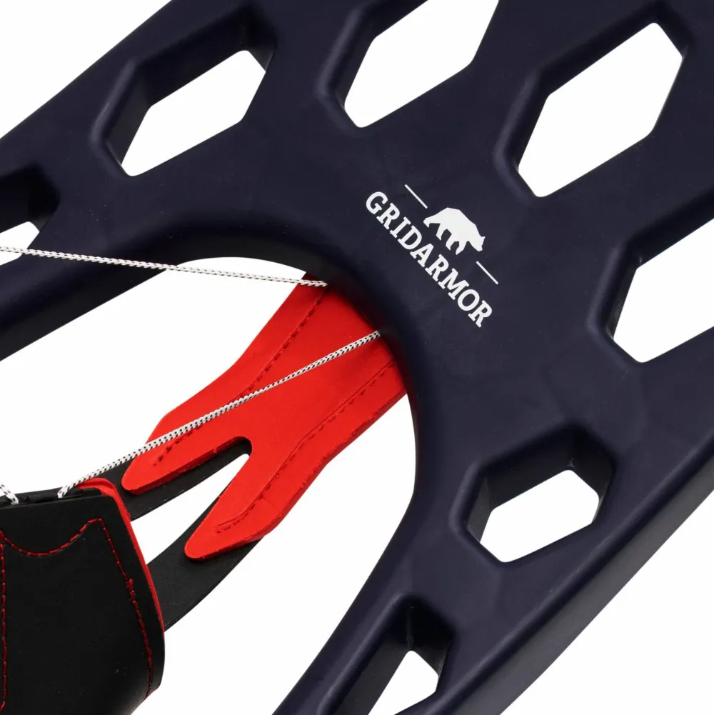 Best Seiland Snowshoe Pjäxor Herr