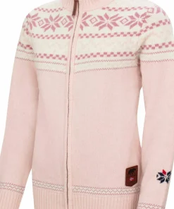 Gridarmor Snøstjerne Fz Ullgenser Wmn 2.0 Lotus