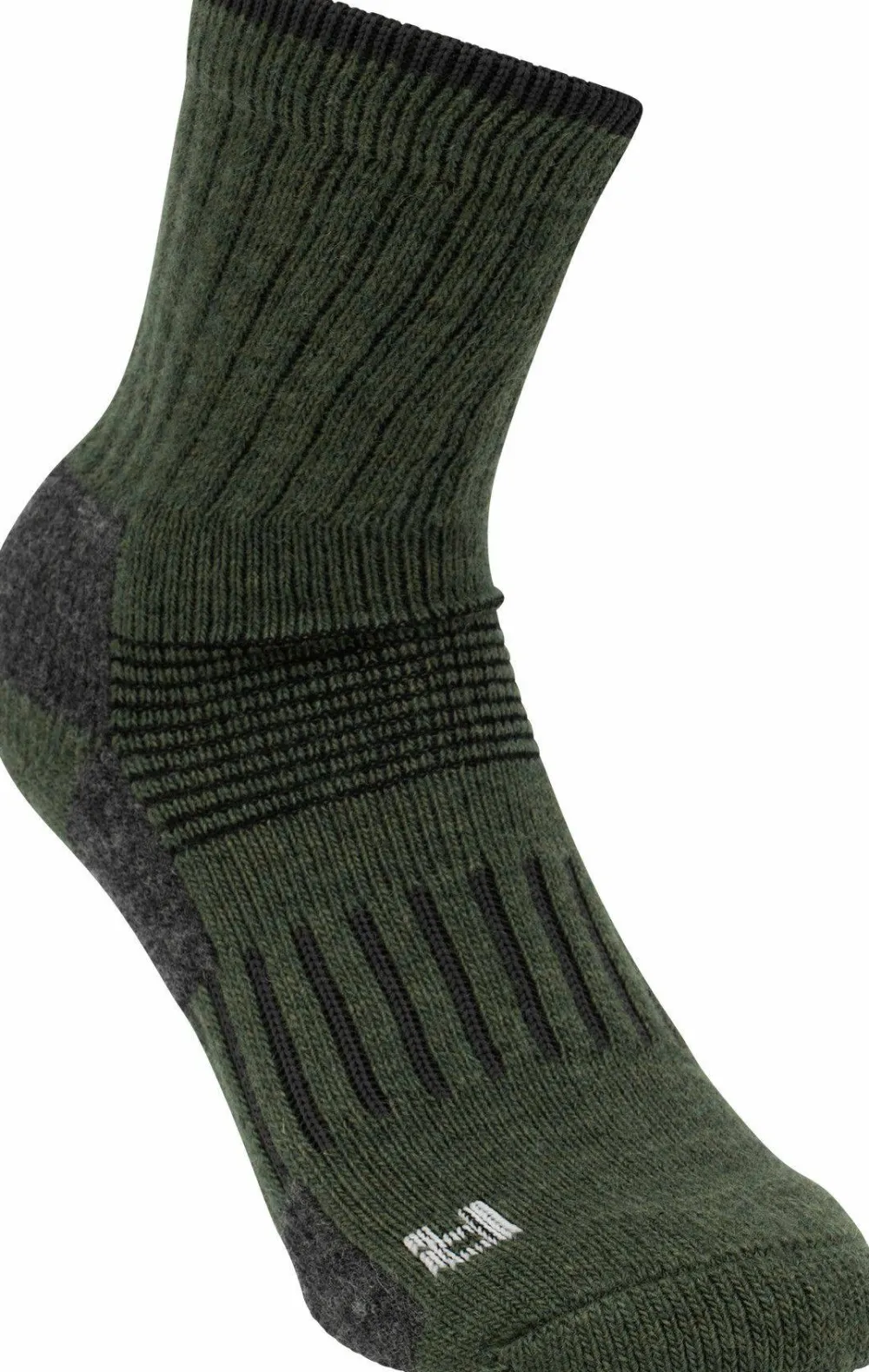 Online Trekking Merino Wool Sock Damstrumpor