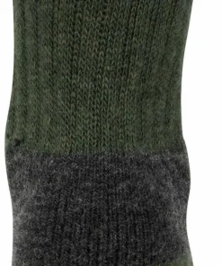 Online Trekking Merino Wool Sock Damstrumpor