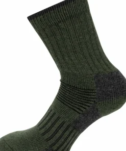 Online Trekking Merino Wool Sock Damstrumpor