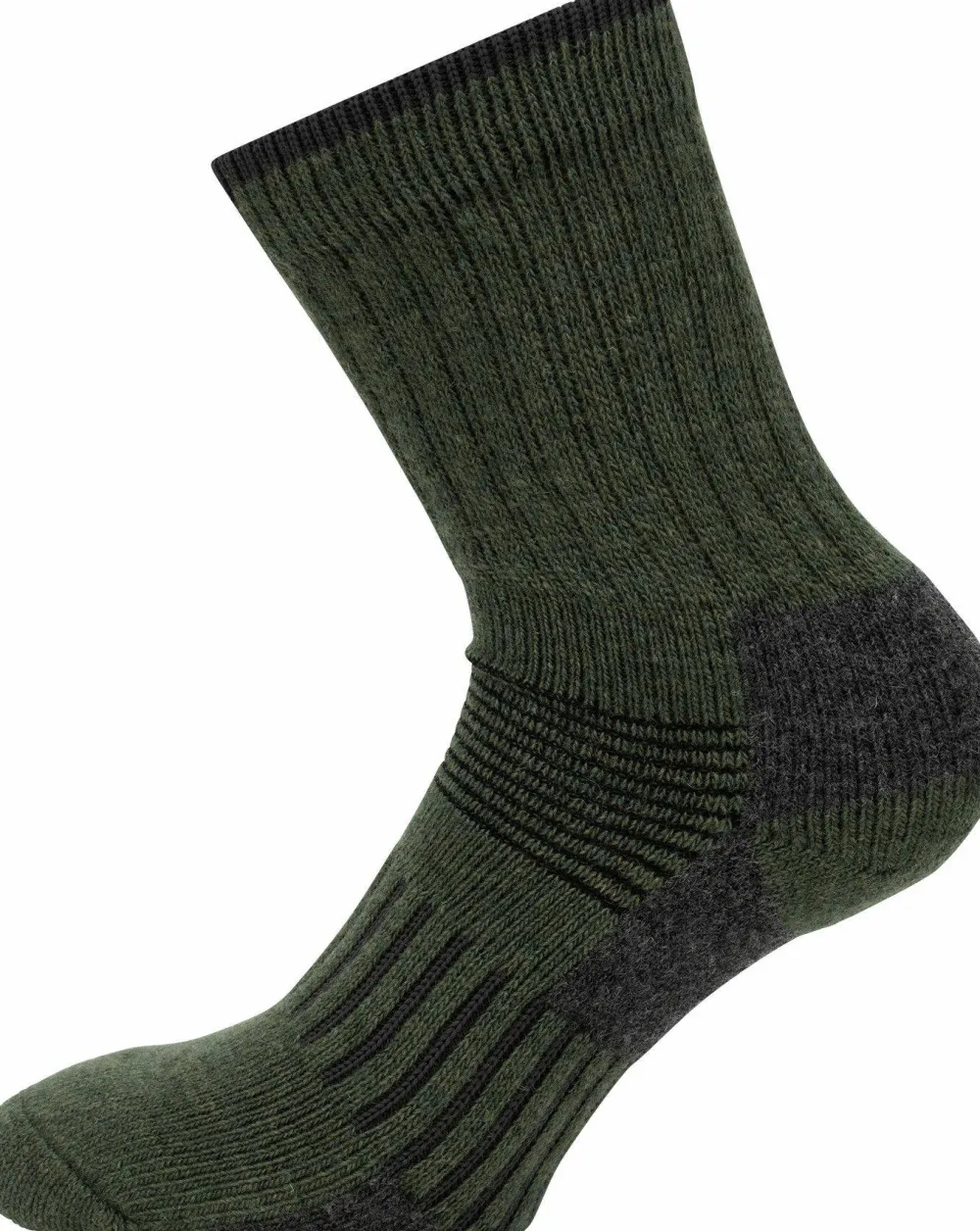 Online Trekking Merino Wool Sock Damstrumpor