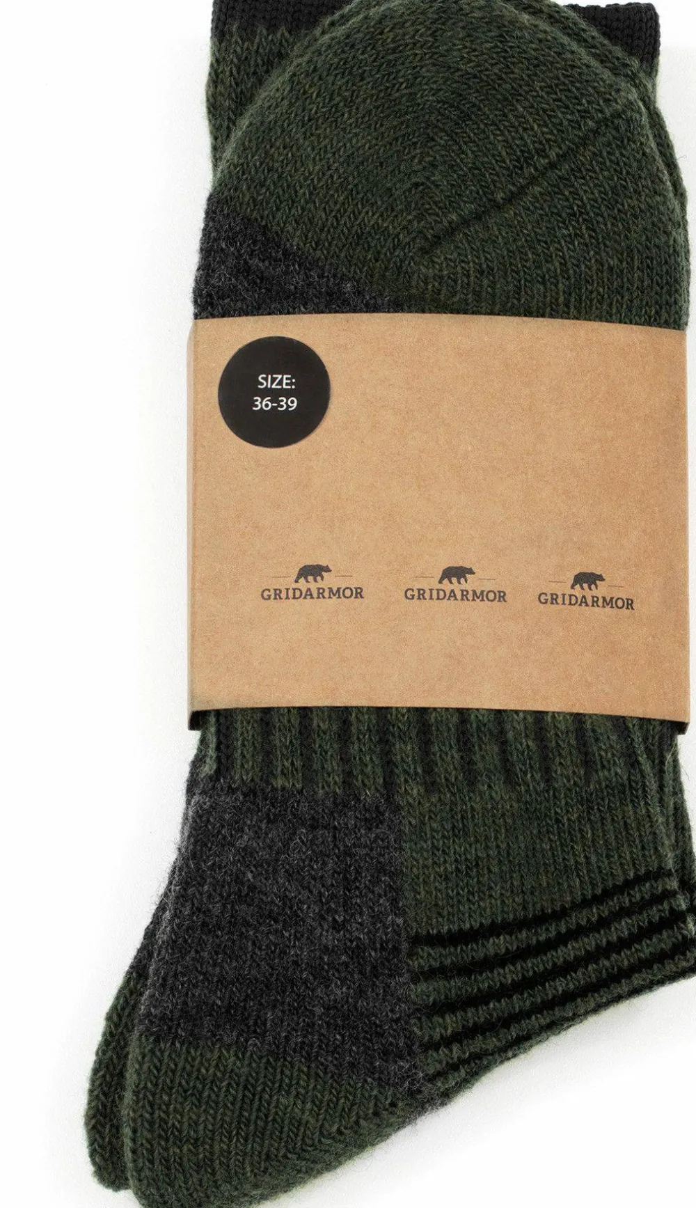 Online Trekking Merino Wool Sock Damstrumpor