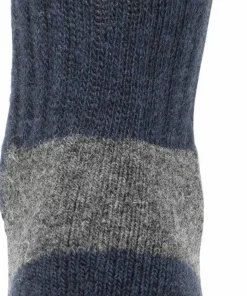Best Trekking Merino Wool Sock Herrstrumpor