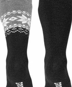 Discount Unisex Alpacka Wool Heritage Socks 2-pack Damstrumpor