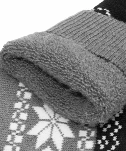 Gridarmor Unisex Alpacka Wool Heritage Socks 2-pack Black Beauty Discount