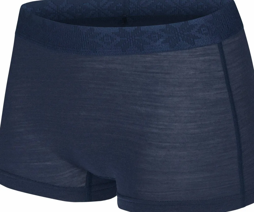 Gridarmor Women's Finse Merino Boxer 3.0 Navy blazer Hot