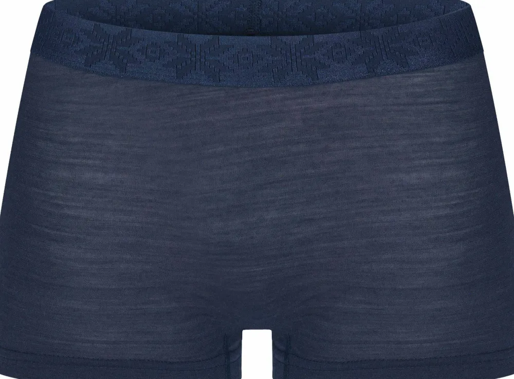 Gridarmor Women's Finse Merino Boxer 3.0 Navy blazer Hot