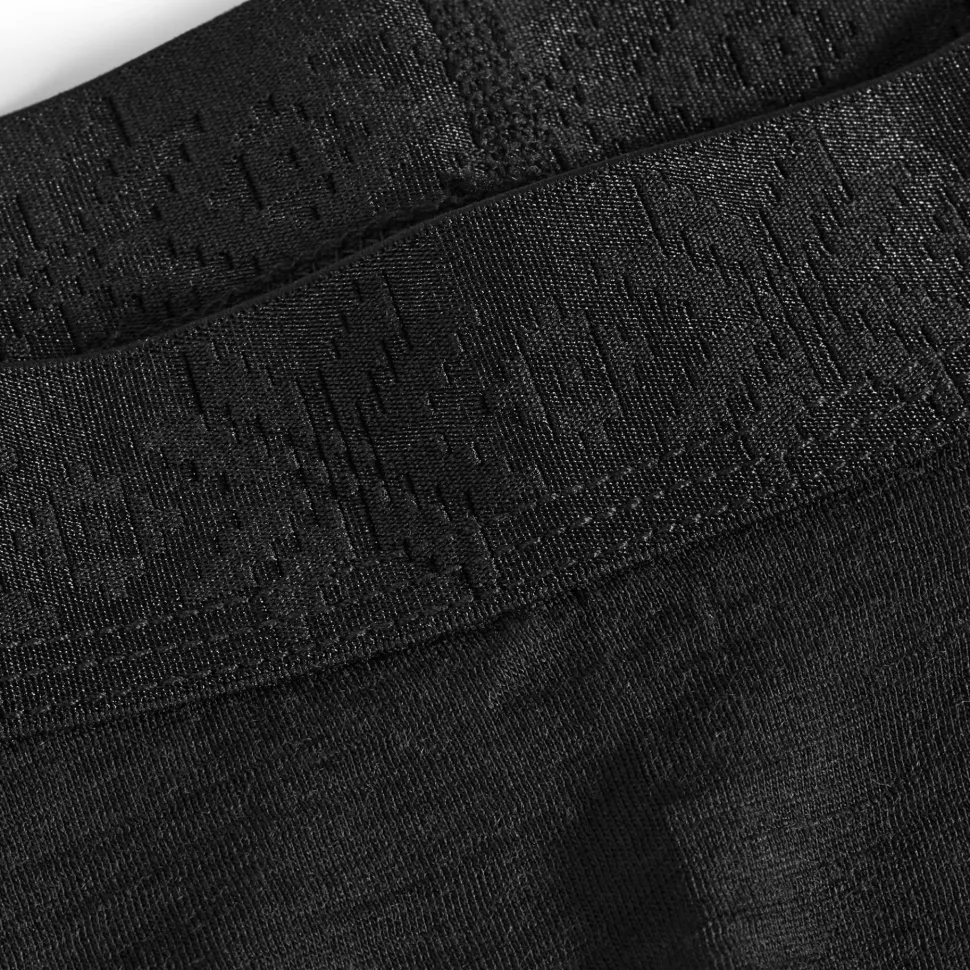 Gridarmor Women's Finse Merino Boxer 3.0 Black Beauty