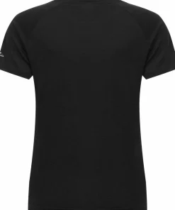 Hot Women's Thin Merino Tee Damtröjor & Skjortor