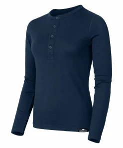 Online Women's Ulvik Wool Top Underställ Dam