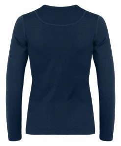 Online Women's Ulvik Wool Top Underställ Dam