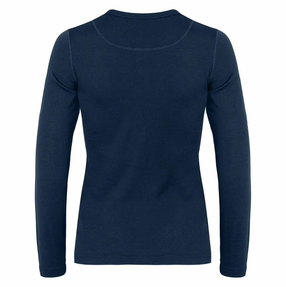 Online Women's Ulvik Wool Top Underställ Dam