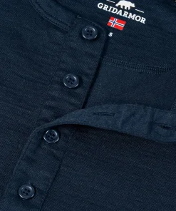 Online Women's Ulvik Wool Top Underställ Dam