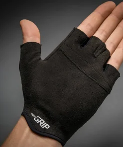 Gripgrab Aerolite InsideGrip Glove Black