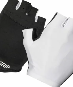 Gripgrab Aerolite InsideGrip Glove White Hot